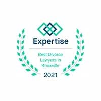 Expertise | Best Divorce Lawyers in Knoxville | 2021
