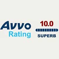 Avvo Rating 10.0 | Superb